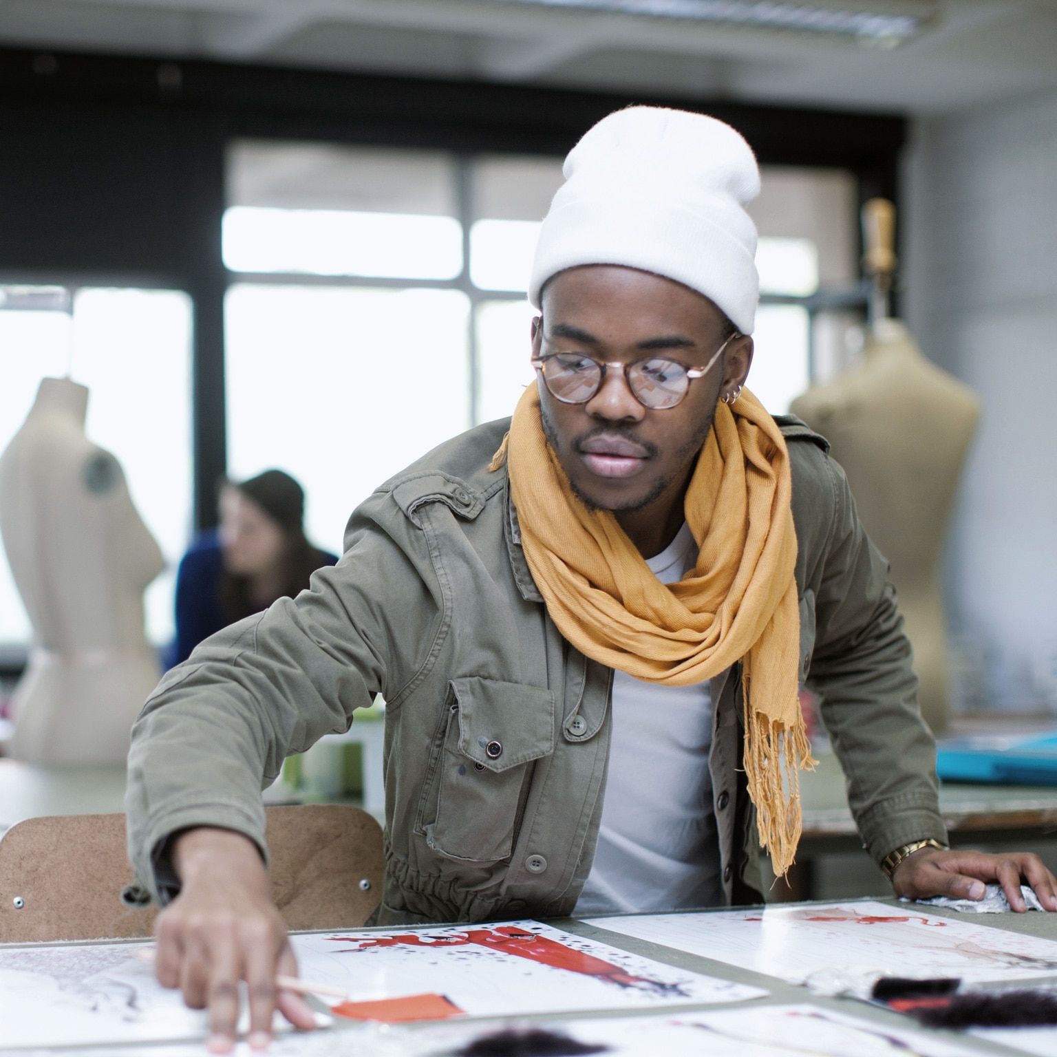 Diversity in the fashion industry McKinsey & Company